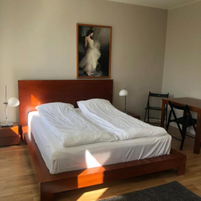 Seven Sisters Apartments with Self Check-In Liepāja